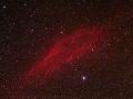 LA CALIFORNIA (NGC 1499)